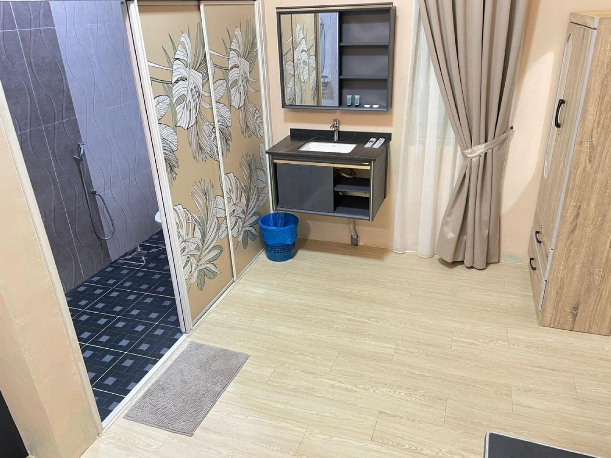 Capital O 91126 The Raga Chalet Yan 외부 사진