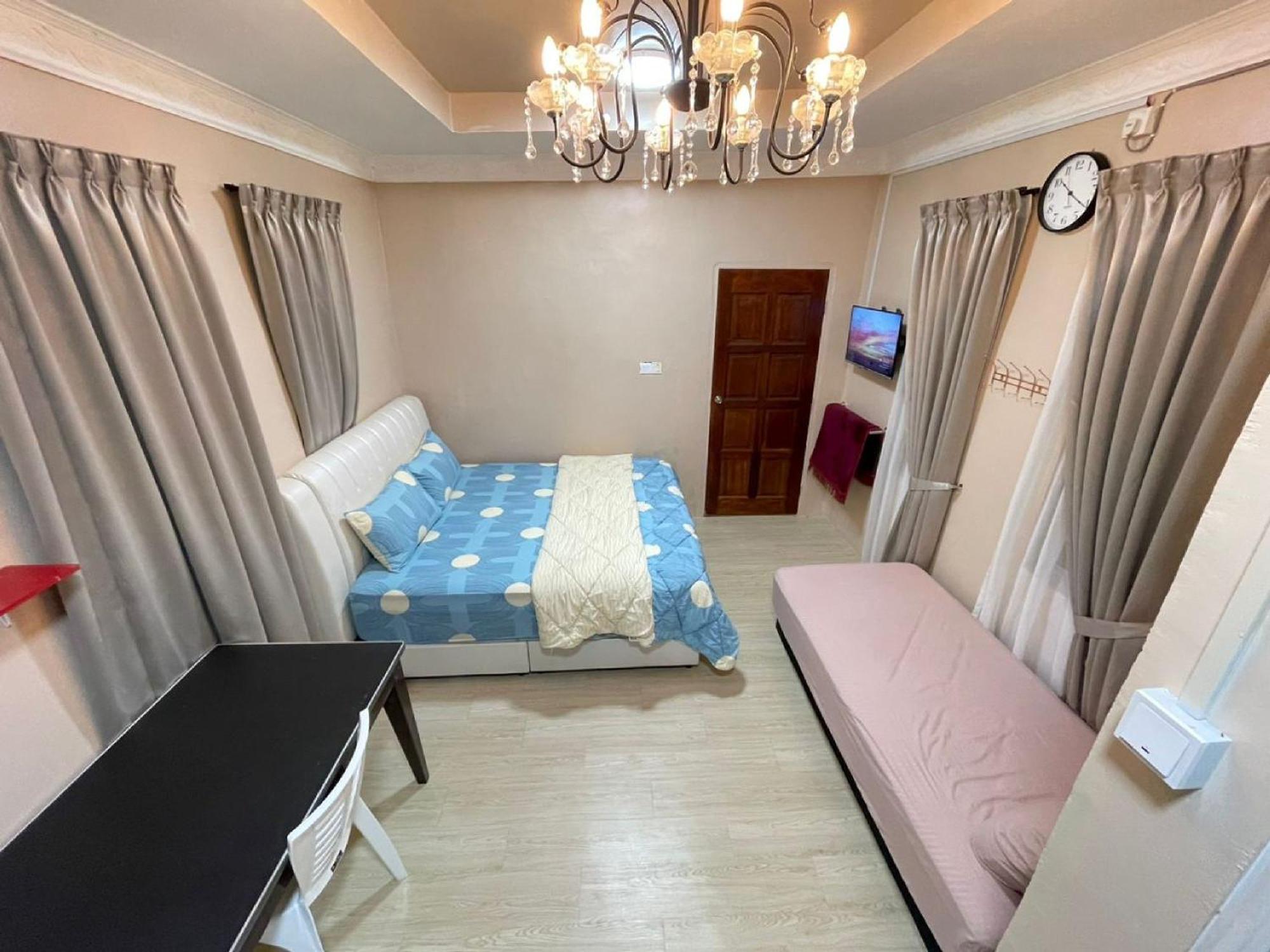 Capital O 91126 The Raga Chalet Yan 외부 사진